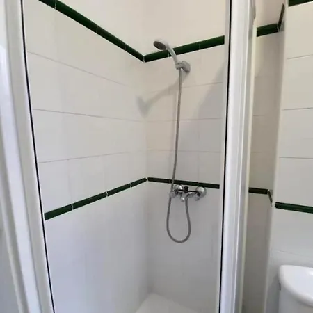 Cozy Apartment For Business Trips Apartment Toulon